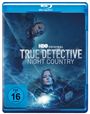 : True Detective Staffel 4: Night Country (Blu-ray), BR,BR