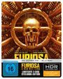 George Miller: Furiosa: A Mad Max Saga (Ultra HD Blu-ray & Blu-ray im Steelbook), UHD,BR