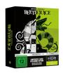 Tim Burton: Beetlejuice (Ultimate Collector's Edition) (Ultra HD Blu-ray & Blu-ray im Steelbook), UHD,BR