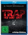 M. Night Shyamalan: Trap: No Way Out (Blu-ray), BR