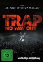 M. Night Shyamalan: Trap: No Way Out, DVD