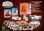 Mel Brooks: Blazing Saddles - Der wilde Wilde Westen (Ultimate Collector's Edition) (Ultra HD Blu-ray & Blu-ray im Steelbook), UHD,BR