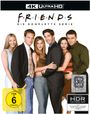 : Friends (Komplette Serie) (Ultra HD Blu-ray), UHD,UHD,UHD,UHD,UHD,UHD,UHD,UHD,UHD,UHD,UHD,UHD,UHD,UHD,UHD,UHD,UHD,UHD,UHD,UHD,UHD,UHD,UHD,UHD,UHD