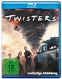 Lee Isaac Chung: Twisters (Blu-ray), BR