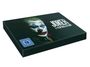 Todd Phillips: Joker / Joker: Folie à Deux (Ultra HD Blu-ray & Blu-ray im Steelbook), UHD,UHD,BR,BR