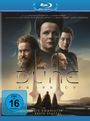 : Dune: Prophecy Staffel 1 (Blu-ray), BR,BR,BR