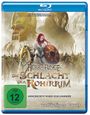 Kenji Kamiyama: Der Herr der Ringe: Die Schlacht der Rohirrim (Blu-ray), BR