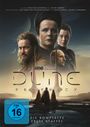 : Dune: Prophecy Staffel 1, DVD,DVD,DVD