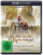 Kenji Kamiyama: Der Herr der Ringe: Die Schlacht der Rohirrim (Ultra HD Blu-ray & Blu-ray), UHD,BR