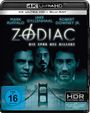 David Fincher: Zodiac - Die Spur des Killers (Ultra HD Blu-ray & Blu-ray), UHD,BR