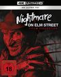 Chuck Russell: Nightmare on Elm Street 7-Film Collection (Ultra HD Blu-ray), UHD