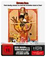 Robert Clouse: Der Mann mit der Todeskralle (Ultra HD Blu-ray & Blu-ray im Steelbook), UHD,BR