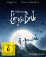 Tim Burton: Corpse Bride - Hochzeit mit einer Leiche (Ultimate Collector's Edition) (Ultra HD Blu-ray & Blu-ray), UHD,BR