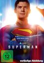 James Gunn: Superman (2025), DVD