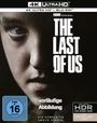 Mark Mylod: The Last Of Us Staffel 2 (Ultra HD Blu-ray & Blu-ray), UHD,UHD,UHD,BR,BR,BR