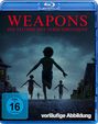 Zach Cregger: Weapons - Die Stunde des Verschwindens (Blu-ray), BR