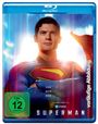 James Gunn: Superman (2025) (Blu-ray), BR