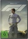 Joseph Kosinski: F1 - Der Film, DVD