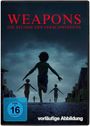 Zach Cregger: Weapons - Die Stunde des Verschwindens, DVD