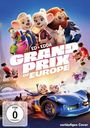 Waldemar Fast: Grand Prix of Europe, DVD