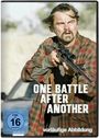 Paul Thomas Anderson: One Battle After Another, DVD