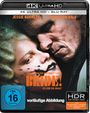Maggie Gyllenhaal: The Bride! - Es lebe die Braut (Ultra HD Blu-ray & Blu-ray), UHD