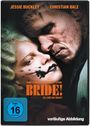 Maggie Gyllenhaal: The Bride! - Es lebe die Braut, DVD