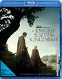Harris Owen: A Knight of the Seven Kingdoms Staffel 1 (Blu-ray), BR