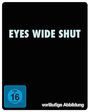 Stanley Kubrick: Eyes Wide Shut (4K Ultra HD Blu-ray & Blu-ray im Steelbook), UHD