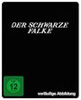 John Ford: Der schwarze Falke (4K Ultra HD Blu-ray & Blu-ray im Steelbook), UHD