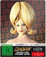 Tim Burton: Mars Attacks! (4K Ultra HD Blu-ray & Blu-ray im Steelbook), UHD