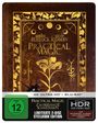 Griffin Dunne: Zauberhafte Schwestern (4K Ultra HD Blu-ray & Blu-ray im Steelbook), UHD