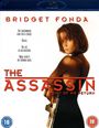 Bridget Fonda: Assassin, BR