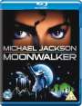 Michael Jackson: Moonwalker, BR