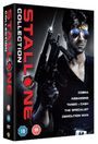 : Sylvester Stallone Collection (UK Import), DVD,DVD,DVD,DVD,DVD