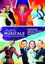 : Musicals - The Collection (UK Import), DVD,DVD,DVD,DVD,DVD