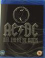 AC/DC: Let There Be Rock (Tour-Film aus 1979) (30th Anniversary), BR