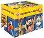 : Looney Tunes: Big Faces Collection (UK Import), DVD,DVD,DVD,DVD,DVD,DVD,DVD,DVD,DVD,DVD