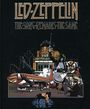 Led Zeppelin: The Song Remains The Same, DVD