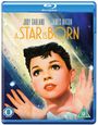 George Cukor: A Star Is Born (1954) (Blu-ray) (UK Import), BR