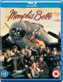 Michael Caton-Jones: Memphis Belle (1990) (Blu-ray) (UK Import), BR