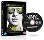 Vinyl Season 1 (2016) (UK Import), DVD