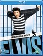Richard Thorpe: Jailhouse Rock (1957) (Blu-ray) (UK Import), BR