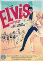 Elvis Presley 14-film Collection (UK Import), DVD