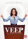 Veep Season 1-7 (Complete Series)  (UK Import), DVD