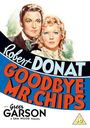 Sam Wood: Goodbye Mr. Chips (1939) (UK Import mit deutschen Untertiteln), DVD