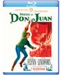 Vincent Sherman: Adventures Of Don Juan (1948) (Blu-ray) (UK Import), BR
