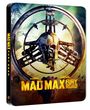 George Miller: Mad Max - Fury Road (Ultra HD Blu-ray & Blu-ray im Steelbook) (UK Import), UHD,BR