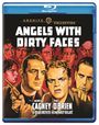 Michael Curtiz: Angels With Dirty Faces (1938) (Blu-ray) (UK Import), BR