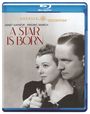 William A.Wellman: A Star Is Born (1937) (Blu-ray) (UK Import), BR